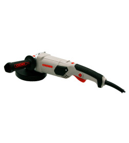 Углошлифмашина CROWN CT13506-125NV