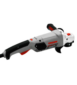 Углошлифмашина CROWN CT13506-125NV