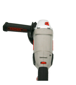 Углошлифмашина CROWN CT13506-125NV