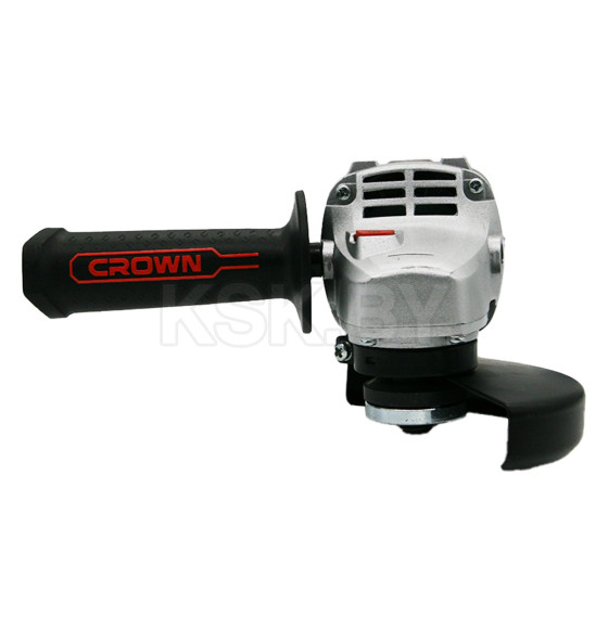 Углошлифмашина CROWN CT13506-125NV (CT13506-125NV) 