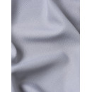 Простыня на резинке LoveLife 160*200*25 см, цв.серый, жатка, 100% п/э, 100гр/м2 10637869 (10637869) 