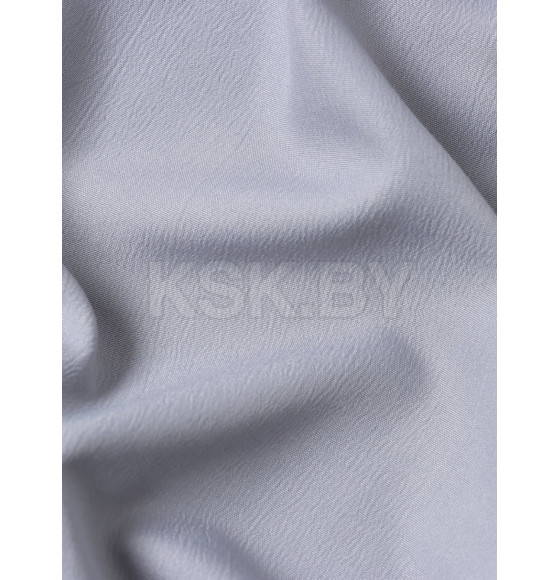 Простыня на резинке LoveLife 160*200*25 см, цв.серый, жатка, 100% п/э, 100гр/м2 10637869 (10637869) 