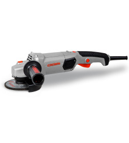 Углошлифмашина CROWN CT13506-125V