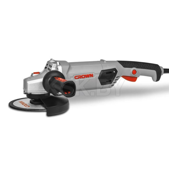 Углошлифмашина CROWN CT13507-150N (CT13507-150N)