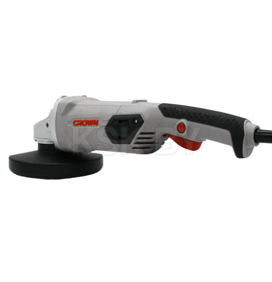 Углошлифмашина CROWN CT13507-150N (CT13507-150N)