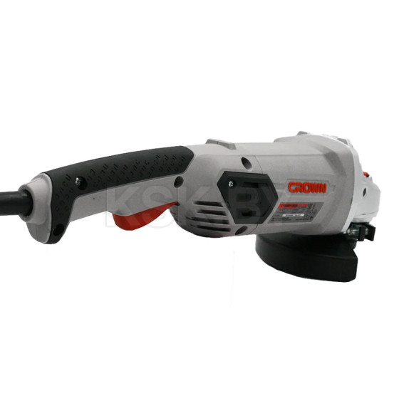 Углошлифмашина CROWN CT13507-150N (CT13507-150N)