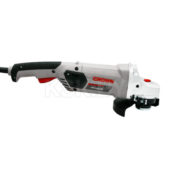 Углошлифмашина CROWN CT13507-150N (CT13507-150N)