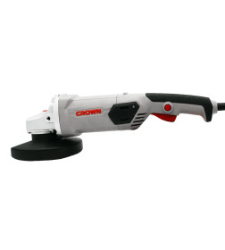 Углошлифмашина CROWN CT13507-150N