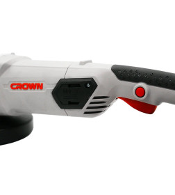 Углошлифмашина CROWN CT13507-150N