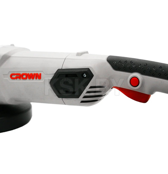 Углошлифмашина CROWN CT13507-150N (CT13507-150N)