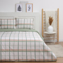 Постельное бельё LoveLife евро Cell 200х217см, 225х240см, 50х70см-2шт, хлопок, сатин, 125г/м² (10416718) 