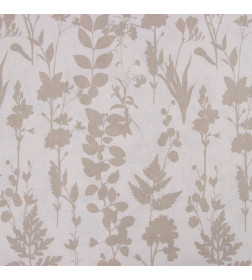 Постельное бельё Этель 2сп Nature's imprint, 175х215см, 200х220см, 50х70см-2 шт, поплин, 125 г/м2