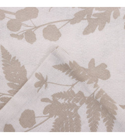 Постельное бельё Этель 2сп Nature's imprint, 175х215см, 200х220см, 50х70см-2 шт, поплин, 125 г/м2