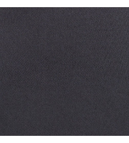 Постельное бельё Этель 1,5 сп "Jet black" 143х215, 150х215, 50х70+3-2 шт, мако-сатин, 114г/м2