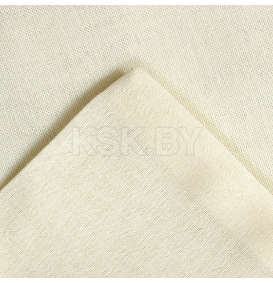Постельное бельё Этель 2 сп Vanilla sky 175х215, 200х220, 50х70-2 шт, 100% хлопок, поплин 125г/м2 (9241706) 
