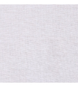 Простыня на резинке Этель 180*200*25 см, цв.молочный 100% хлопок, поплин, 125 г/м2 10624035