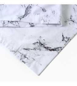 Пододеяльник "Этель" Marble 150*220 см, 100% хлопок, перкаль (300 нитей) 10682984