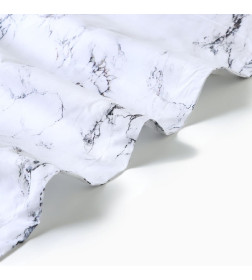 Пододеяльник "Этель" Marble 150*220 см, 100% хлопок, перкаль (300 нитей) 10682984