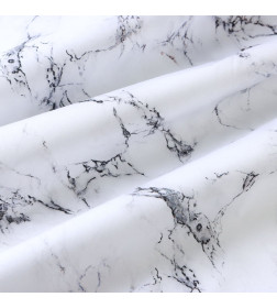 Пододеяльник "Этель" Marble 150*220 см, 100% хлопок, перкаль (300 нитей) 10682984