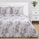 Постельное бельё Этель 2сп Dried flowers, 175х215см, 200х220см, 50х70см-2 шт, бязь, 125 г/м2 (10389629) 