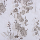 Постельное бельё Этель 2сп Dried flowers, 175х215см, 200х220см, 50х70см-2 шт, бязь, 125 г/м2 (10389629) 