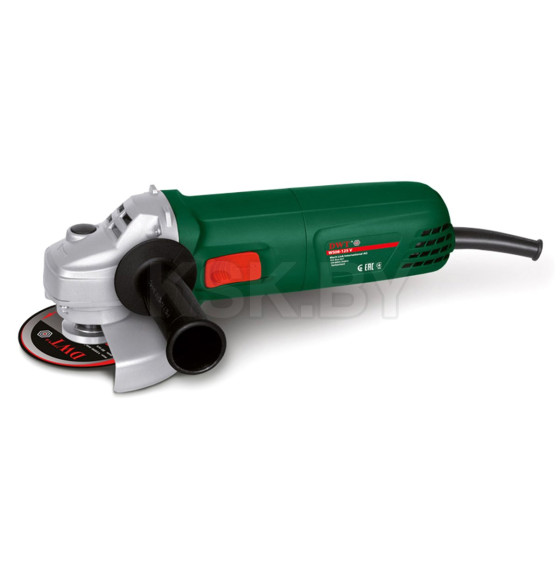Углошлифмашина DWT WS08-125 V (WS08-125 V) 