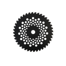 Фреза для бензотрим., Standard 255мм x 25,4x40, с тверд. напайк., Hanskonner (H8952D-1001) 