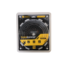 Фреза для бензотрим., Strong 255мм x 25,4x40, с тверд. напайк., Hanskonner (H8952D-1005) 