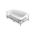 Каркас  Cersanit Joanna 160
