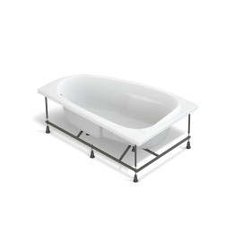 Каркас  Cersanit Joanna 160