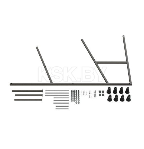 Каркас  Cersanit Joanna 160