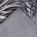Постельное бельё Этель дуэт Tropical vibes, 143х215 см - 2 шт, 220х240 см, 50х70 см -2 шт, мако-сатин 114г/м2 (9355451) 