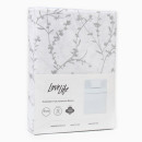 Комплект постельного белья LoveLife 1.5 сп 