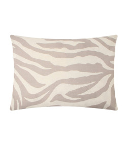Комплект наволочек Этель Beige zebra, 50х70 см - 2 шт., бязь 9946992