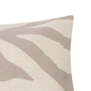 Комплект наволочек Этель Beige zebra, 50х70 см - 2 шт., бязь 9946992 (9946992)