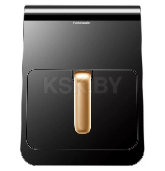 Мультипечь с паром и аэрогрилем Panasonic NF-CC600ATS (NF-CC600ATS) 
