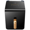 Мультипечь с паром и аэрогрилем Panasonic NF-CC600ATS (NF-CC600ATS) 