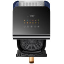 Мультипечь с паром и аэрогрилем Panasonic NF-CC600ATS (NF-CC600ATS) 