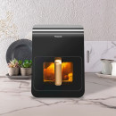 Мультипечь с паром и аэрогрилем Panasonic NF-CC600ATS (NF-CC600ATS) 