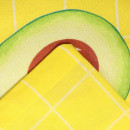 Постельное бельё LoveLife 1,5 сп Avocado 153х215см, 145х220см, 70х70см-2шт, хлопок, бязь, 125г/м2 (10404332) 
