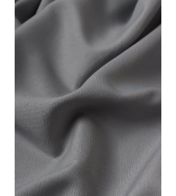 Простыня на резинке LoveLife 180*200*25 см, цв.серый, жатка, 100% п/э, 100гр/м2 10637878