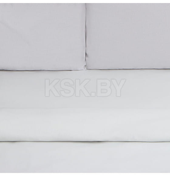 Постельное бельё Этель 1,5 сп Flower strip(вид 2) 143х215 см, 150х214 см, 50х70 см -2 шт, поплин (9947023) 