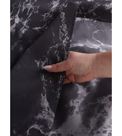 Комплект постельного белья LoveLife дуэт Gray marble 143*215см-2шт,215*240см,50*70см-2шт, микрофибра,100%п/э 10848585