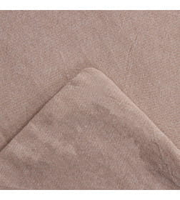Постельное бельё Этель Denim 2 сп, 180х210см, 220х240см, 50х70-2шт, цвет бежевый, жатый хлопок, 140 г/м2