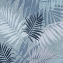Постельное бельё Этель дуэт Areca palm, 143х215см-2шт, 220х240см, 50х70см-2шт, поплин, 125 г/м2 (10389648) 