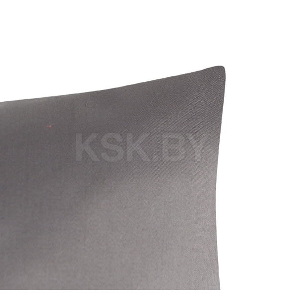 Наволочка Этель Grey sky 70х70, 100% хлопок, мако-сатин, 114г/м2 (9144567) 