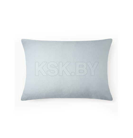 Наволочка LoveLife 50*70 см, цв.зеленый, жатка, 100% п/э, 100гр/м2 10637864 (10637864) 