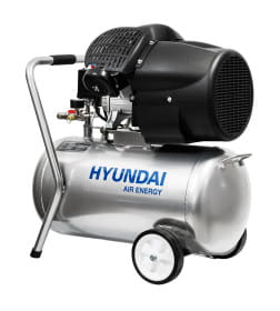 Компрессор воздушный HYUNDAI HYC2250S