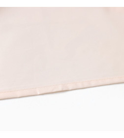 Простыня на резинке "Этель" Pearl 200*200+30 см , 100% хлопок, перкаль (300 нитей) 10682958