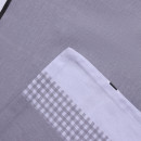 Постельное бельё LoveLife евро Linear comfort 200х217см, 225х240см, 50х70см-2шт, хлопок, сатин, 125г/ (10416708) 